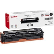 Toner Canon CRG-731HBK (6273B002) (crna), original