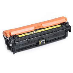 Toner za HP CE742A (žuta), zamjenski