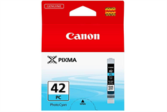 Tinta Canon CLI-42 PC (foto plava), original