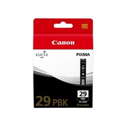 Tinta Canon PGI-29PBK (foto crna), original