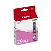 Tinta Canon PGI-29PM (foto ljubičasta), original