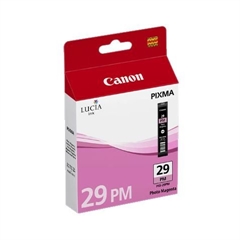Tinta Canon PGI-29PM (foto ljubičasta), original
