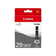 Tinta Canon PGI-29DGY (temno siva), original