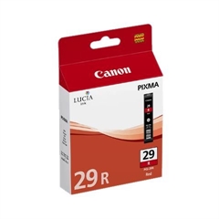 Tnta Canon PGI-29R (crvena), original