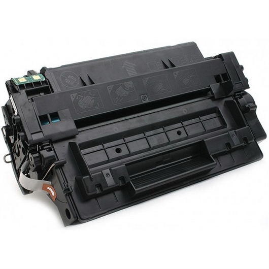 Toner za Canon CRG-720 (2617B002AA) (crna), zamjenski