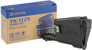 Toner Kyocera TK-1125 (crna), original