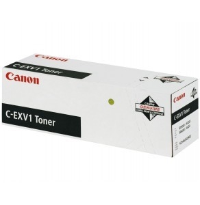 Toner Canon C-EXV 1 (4234A002) (crna), original     