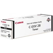 Toner Canon C-EXV 28 BK  (2789B002AA) (crna), original