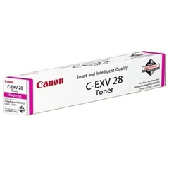 Toner Canon C-EXV 28 M (2797B002AA) (ljubičasta), original     