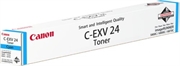 Toner Canon C-EXV 24 C (2448B002) (plava), original