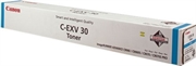 Toner Canon C-EXV 30 (2795B002) (plava), original
