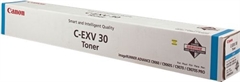 Toner Canon C-EXV 30 (2795B002) (plava), original
