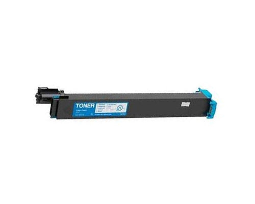 Toner Develop TN-210 (8938520) (plava), original