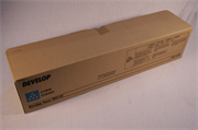 Toner Develop TN-312 (8938716) (plava), original