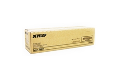 Toner Develop TN-415 (A2020D2) (crna), original