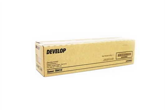 Toner Develop TN-415 (A2020D2) (crna), original