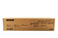 Toner Develop TN-618 (A0TM1D2) (crna), original