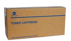 Toner Konica Minolta TN-611 BK (crna), original