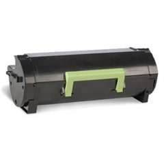 Toner Lexmark 50F2H00 (crna), original