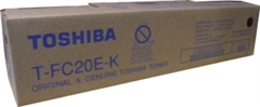 Toner Toshiba T-FC20EK (crna), original