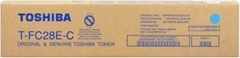 Toner Toshiba T-FC28C (plava), original