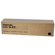 Toner Toshiba T-FC34EK (crna), original