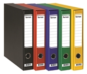Registrator Fornax A4/60 u kutiji (žuta), 15 komada