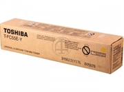 Toner Toshiba T-FC55Y (žuta), original