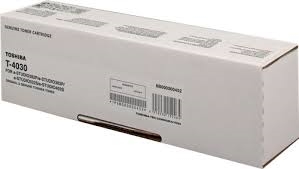 Toner Toshiba T-4030 (crna), original