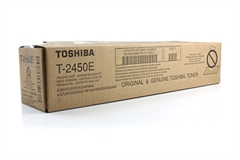 Toner Toshiba T-2450 HC (crna), original