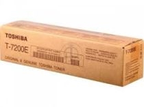 Toner Toshiba T-7200E (crna), original