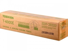 Toner Toshiba T-6000E (crna), original