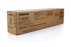 Toner Toshiba T-4530E (crna), original