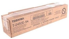Toner Toshiba T-2450 LC (crna), original