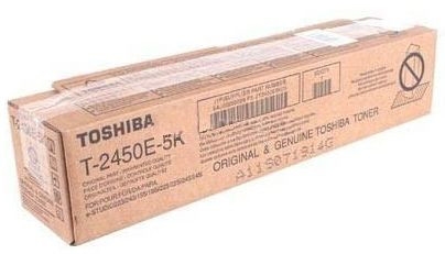 Toner Toshiba T-2450 LC (crna), original