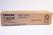 Toner Toshiba T-8550E (crna), original