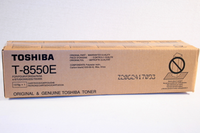 Toner Toshiba T-8550E (crna), original