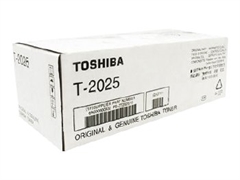 Toner Toshiba T-2025 (crna), original
