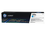 Toner HP CF351A 130A (plava), original