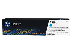 Toner HP CF351A 130A (plava), original