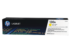 Toner HP CF352A 130A (žuta), original