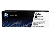 Toner HP CF283A 83A (crna), original