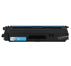 Toner za Brother TN-329C (plava), zamjenski