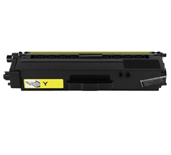 Toner za Brother TN-329Y (žuta), zamjenski