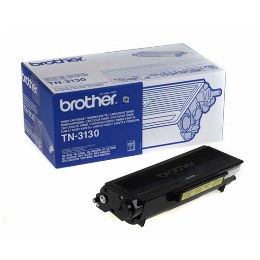 Toner Brother TN-3060 (crna), original