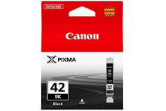 Tinta Canon CLI-42BK (crna), original