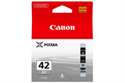 Tinta Canon CLI-42GY (siva), original