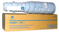 Toner Konica Minolta TN-414 (crna), original