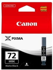 Tinta Canon PGI-72 MBK (matt crna), original
