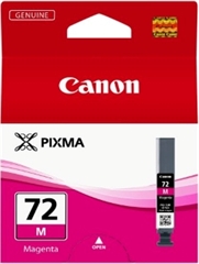 Tinta Canon PGI-72 M (ljubičasta), original